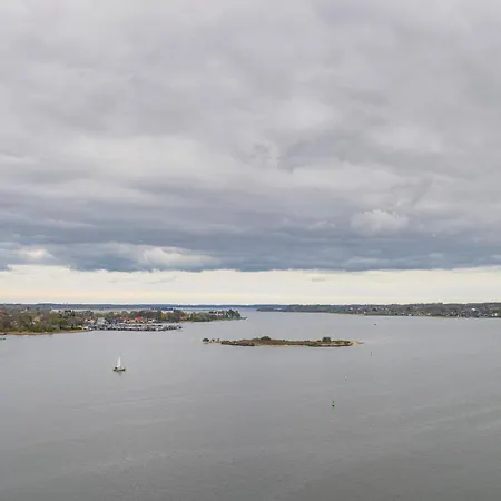 Appartement Fjordblick Wikingturm Schleswig